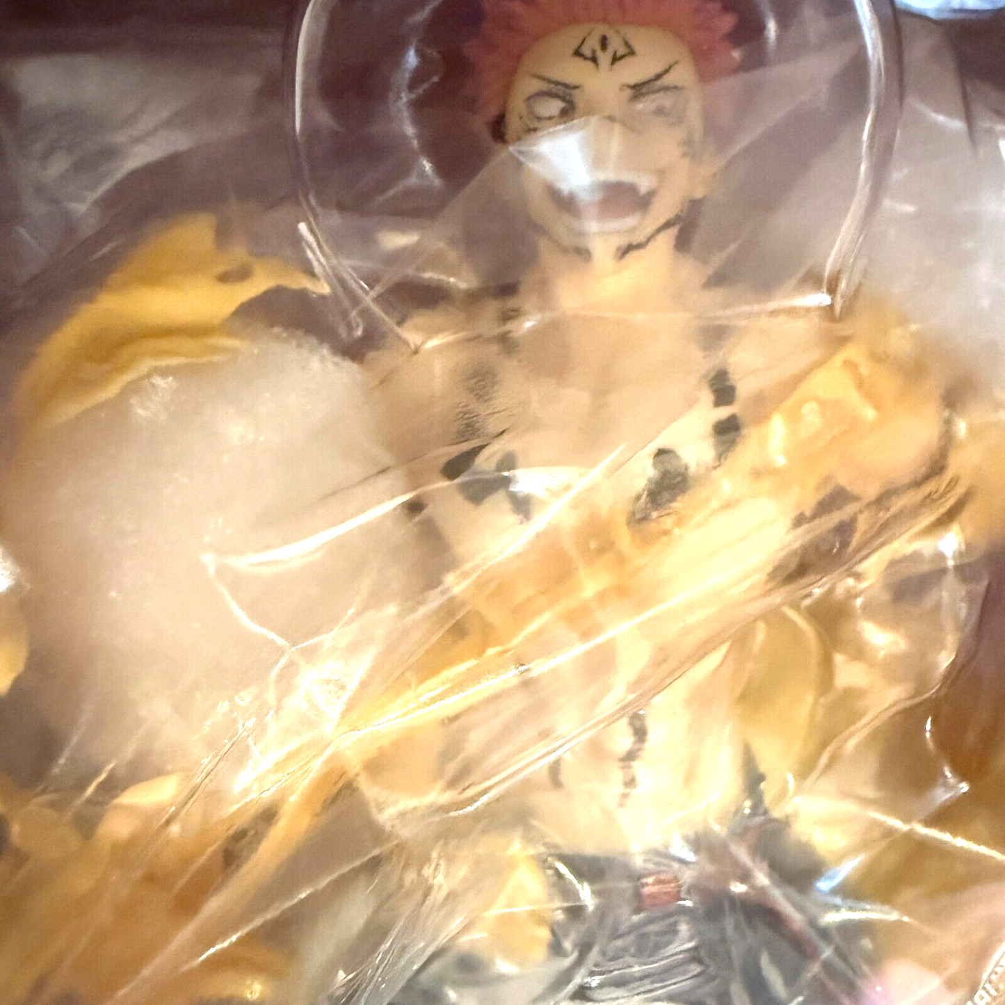 Jujutsu Kaisen  Ryoumen Sukuna 1/7 scale figure eStream Fedex3