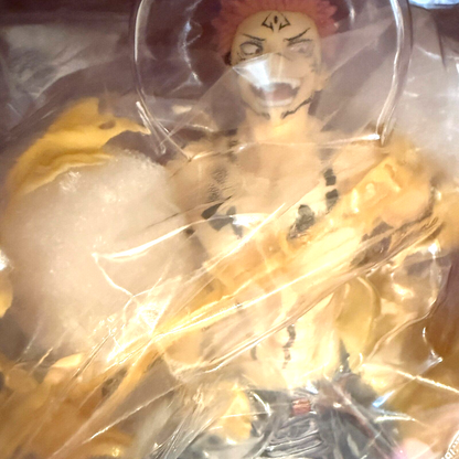 Jujutsu Kaisen  Ryoumen Sukuna 1/7 scale figure eStream Fedex3