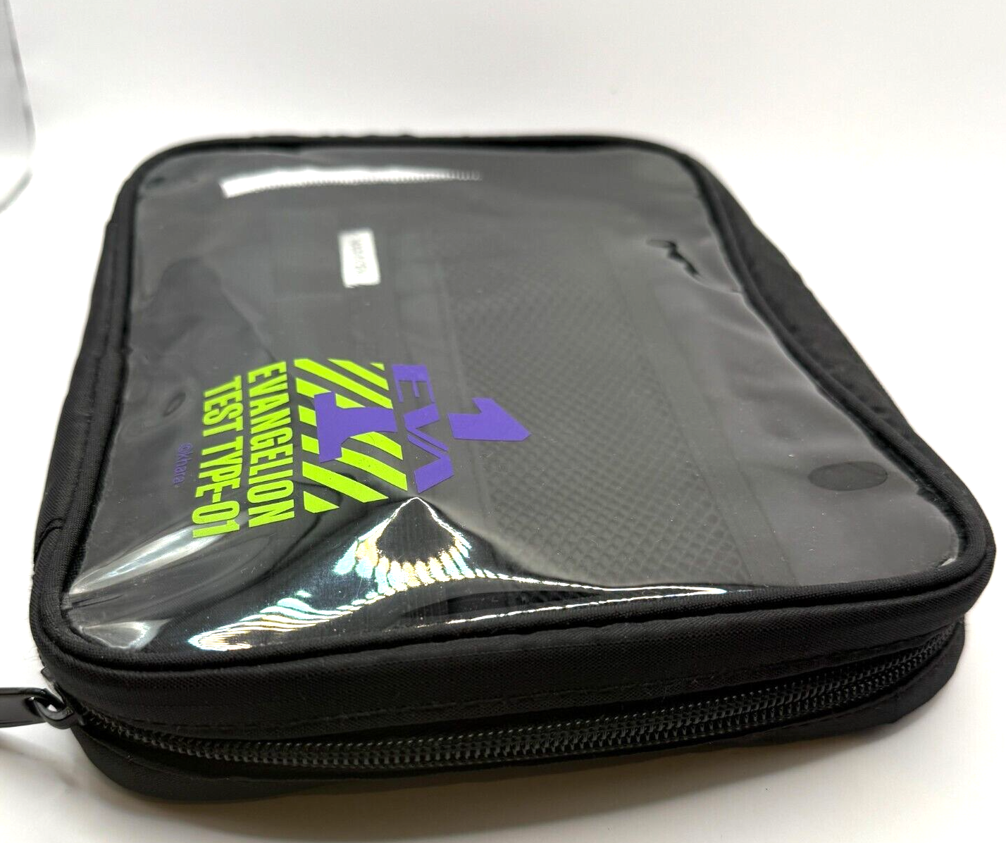 Evangelion EVA STORE Original Travel Set socks hand towel toothbrush[express NEW1