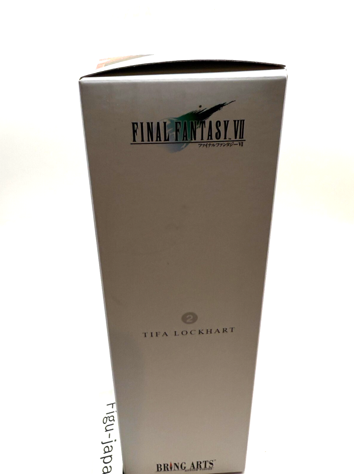 Bring Arts Final Fantasy VII Tifa Lockhart Action Figure  SQUARE ENIX  [express7