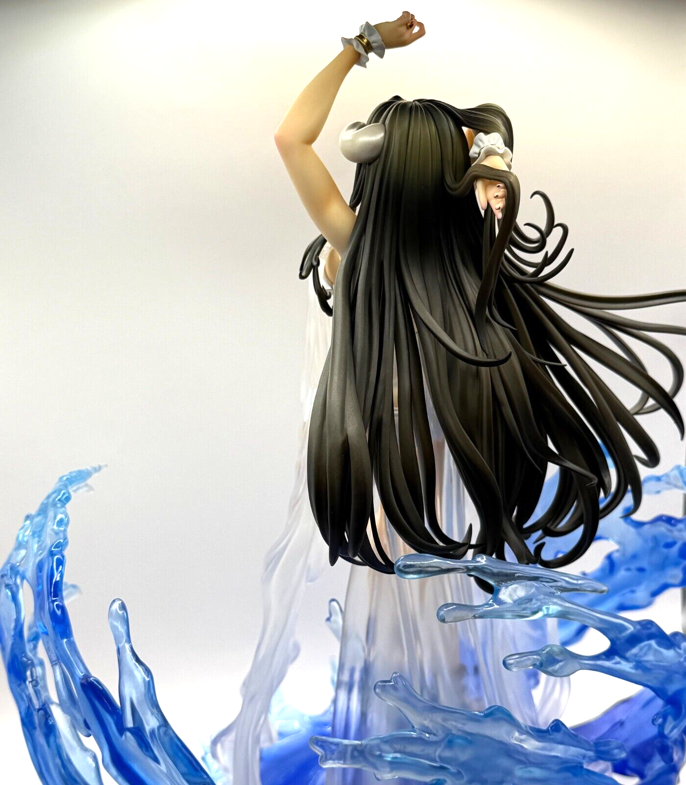 Shibuya Scramble figure Overlord Albedo Swimsuit Ver. 1/7 Scale [express]9