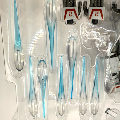 THE ROBOT SPIRITS Psycommu System Zaku ver. A.N.I.M.E. MS06Z [express]14