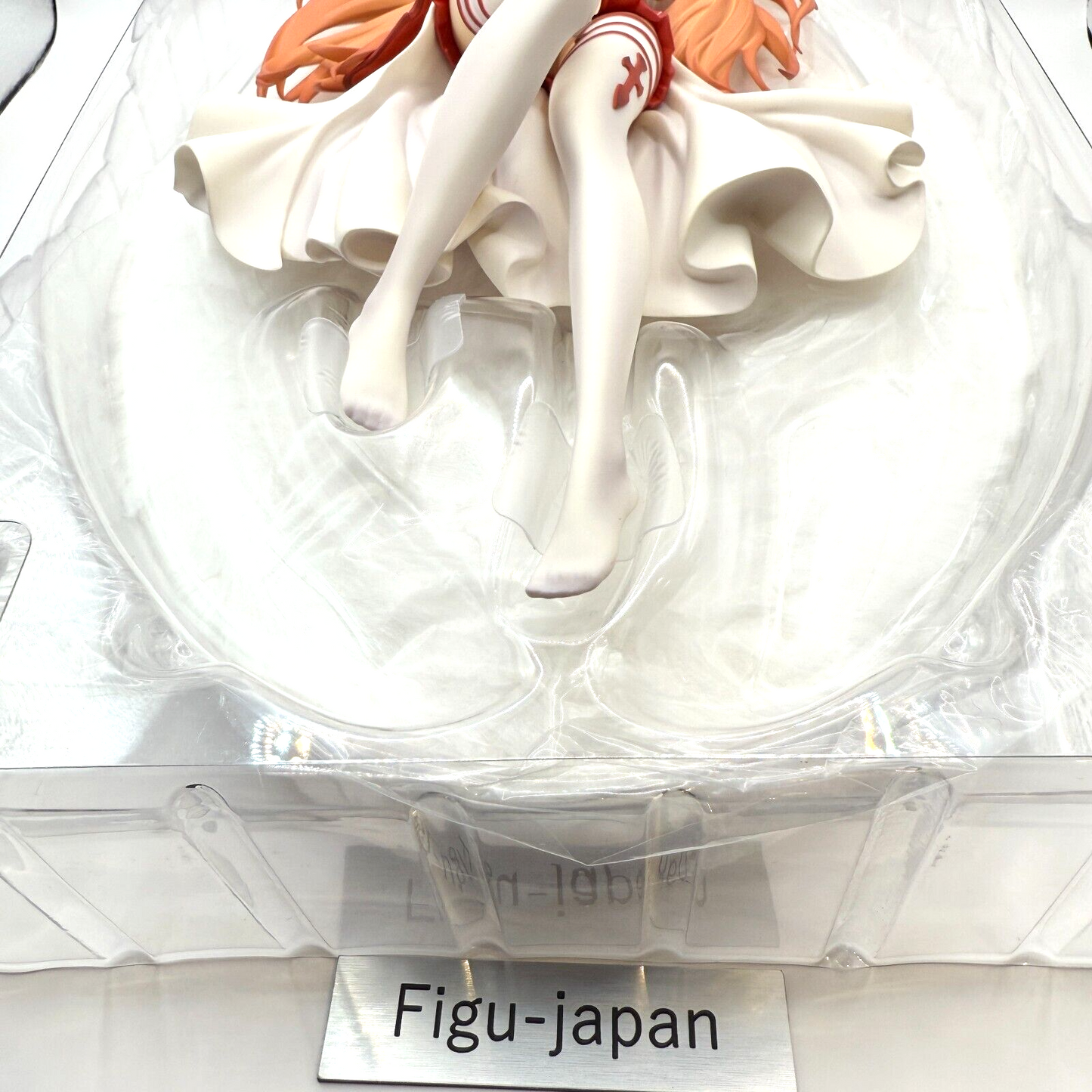 ASUNA Sword Art Online Aincrad Holiday BEBOX 1/7 Scale Figure [express]16