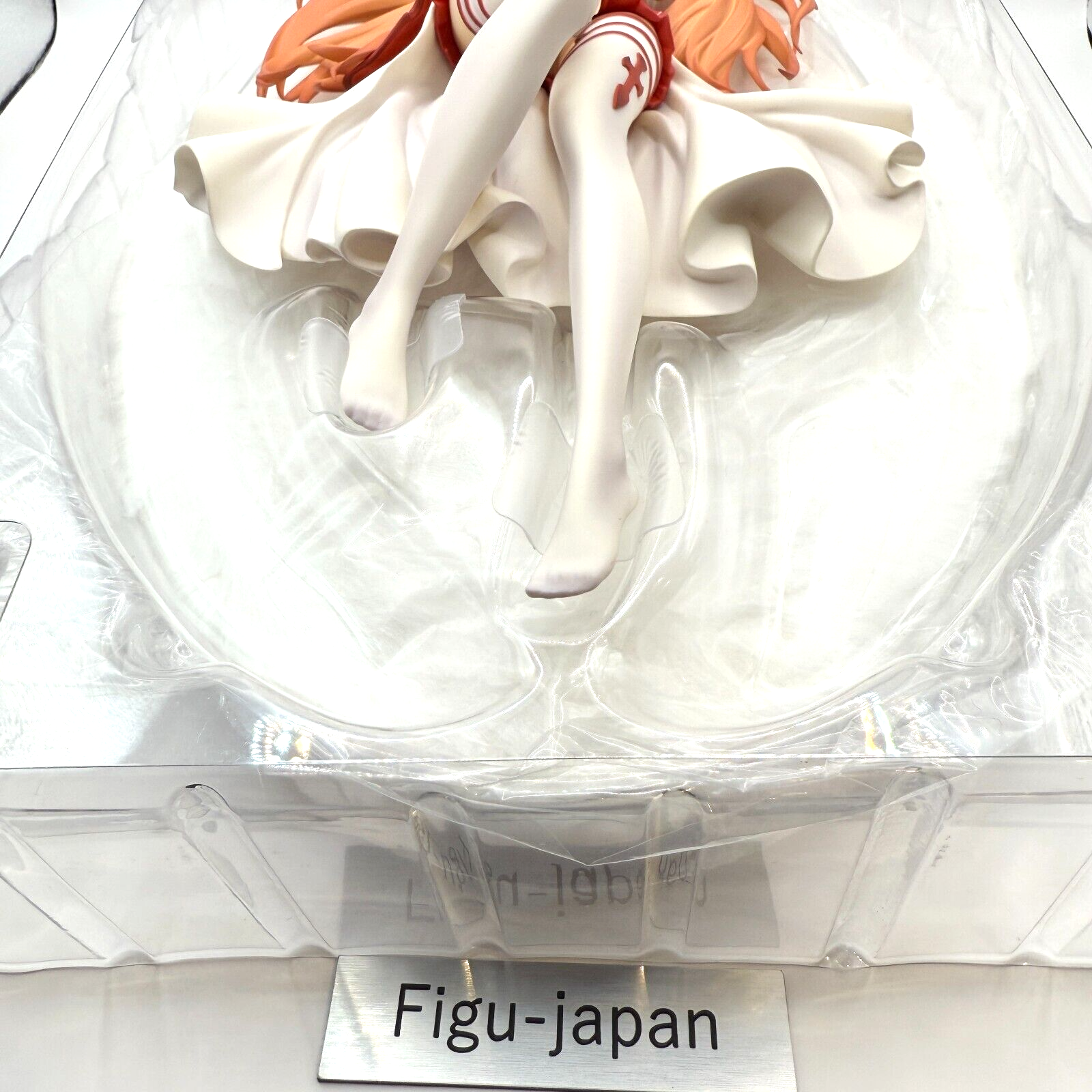 ASUNA Sword Art Online Aincrad Holiday BEBOX 1/7 Scale Figure [express]16