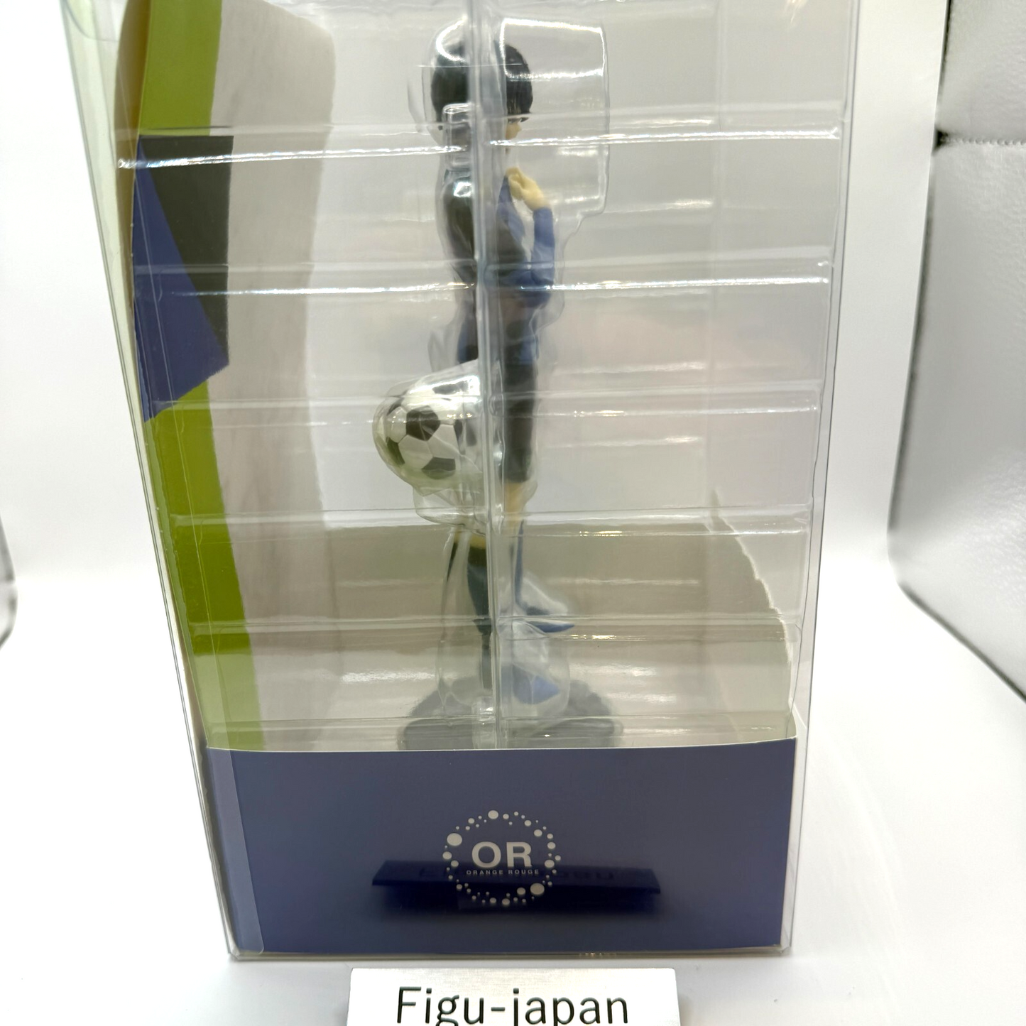 POP UP PARADE Bluelock Yoichi Isagi figure Good Smile Company [express]4