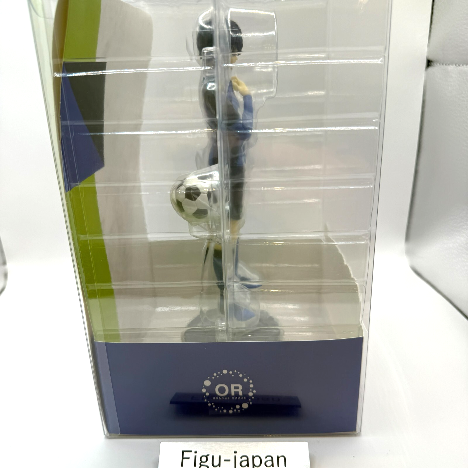 POP UP PARADE Bluelock Yoichi Isagi figure Good Smile Company [express]4