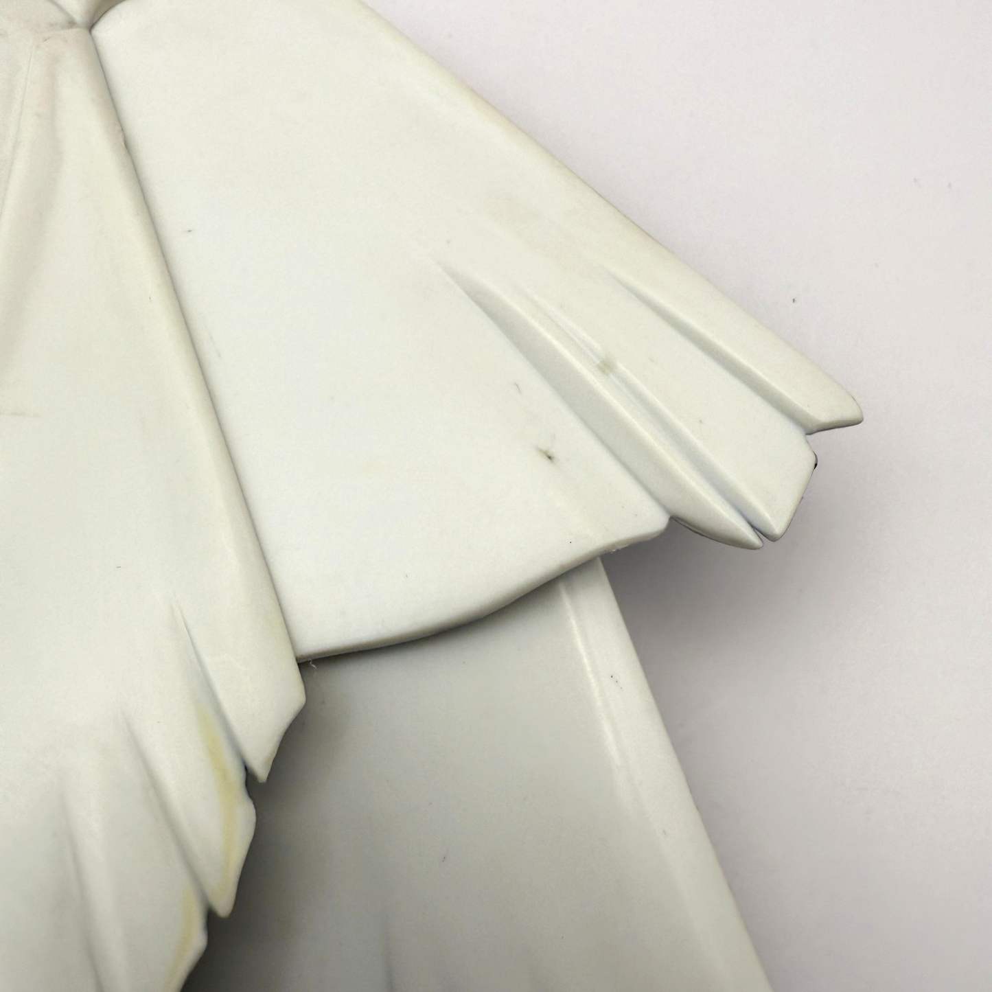 Neon Genesis Evangelion Real Model 09 EVA05 mass production model action figure6