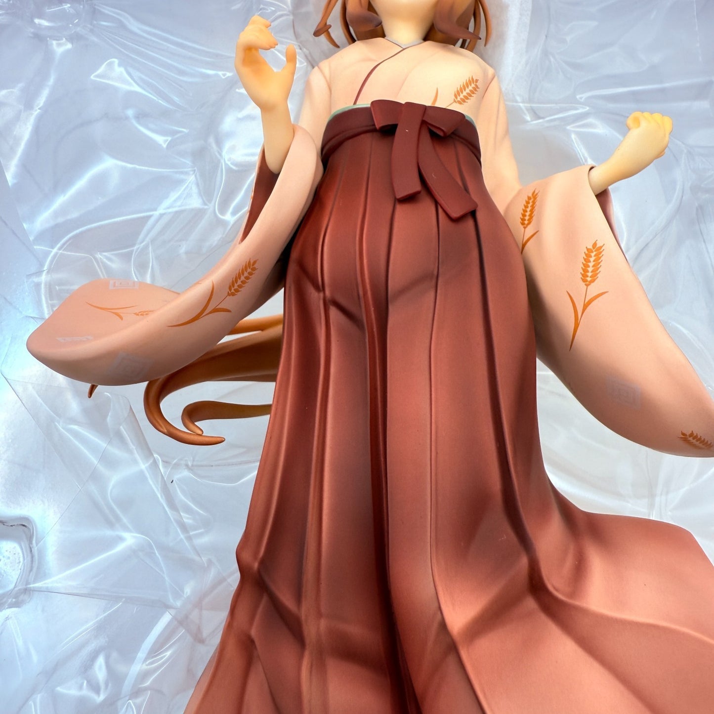BellFine spice&wolf Holo Hakama Ver. 1/6 Scale Figure from Japan [express]16