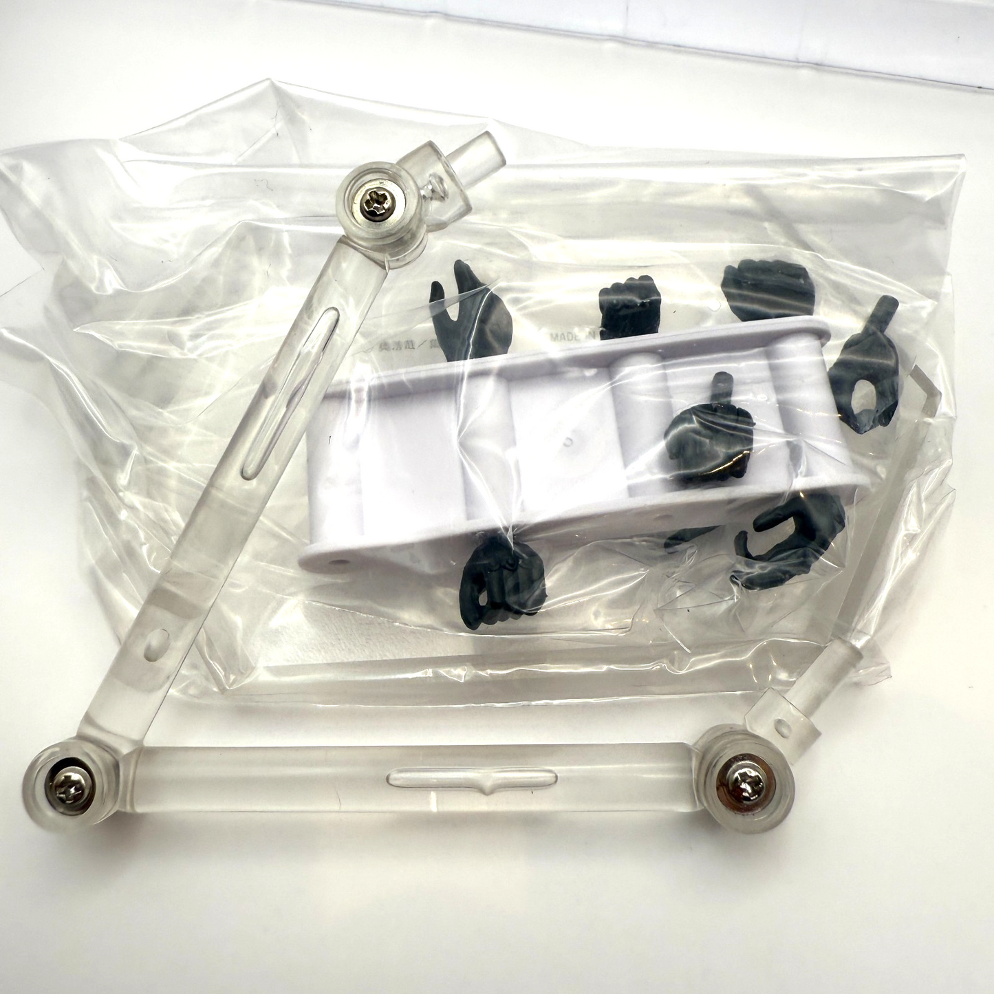 figma GANTZ Reika GANTZ Suit Ver. Action Figure SP005 [express]16