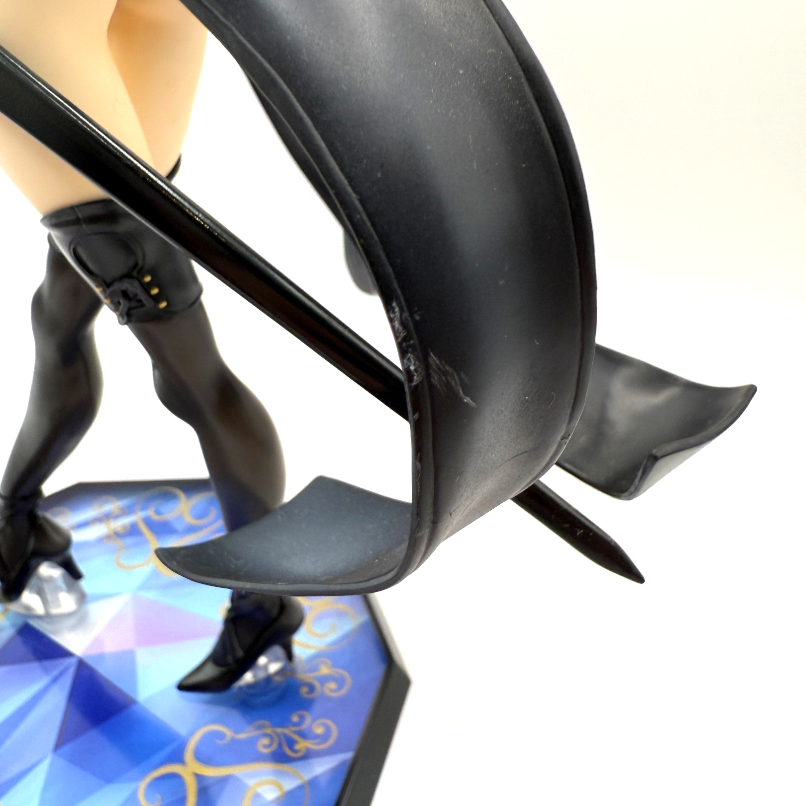 Persona 5 Royal Kasumi Yoshizawa Figure P5R Authentic Megahouse MIB15