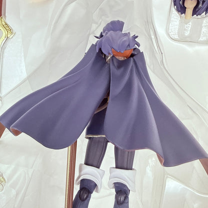 Lucina Figure figma Fire Emblem Awakening Max Factory MIB Authentic Japan8