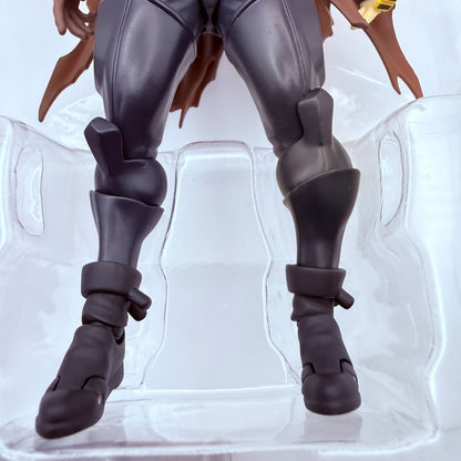 Tomura Shigaraki Awakening Amazing Yamaguchi My Hero Academia Figure Stand VGUC11