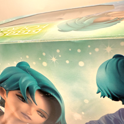 MegaHouse GGG Mobile Suit Z Gundam Four Murasame  Figure[express ]5