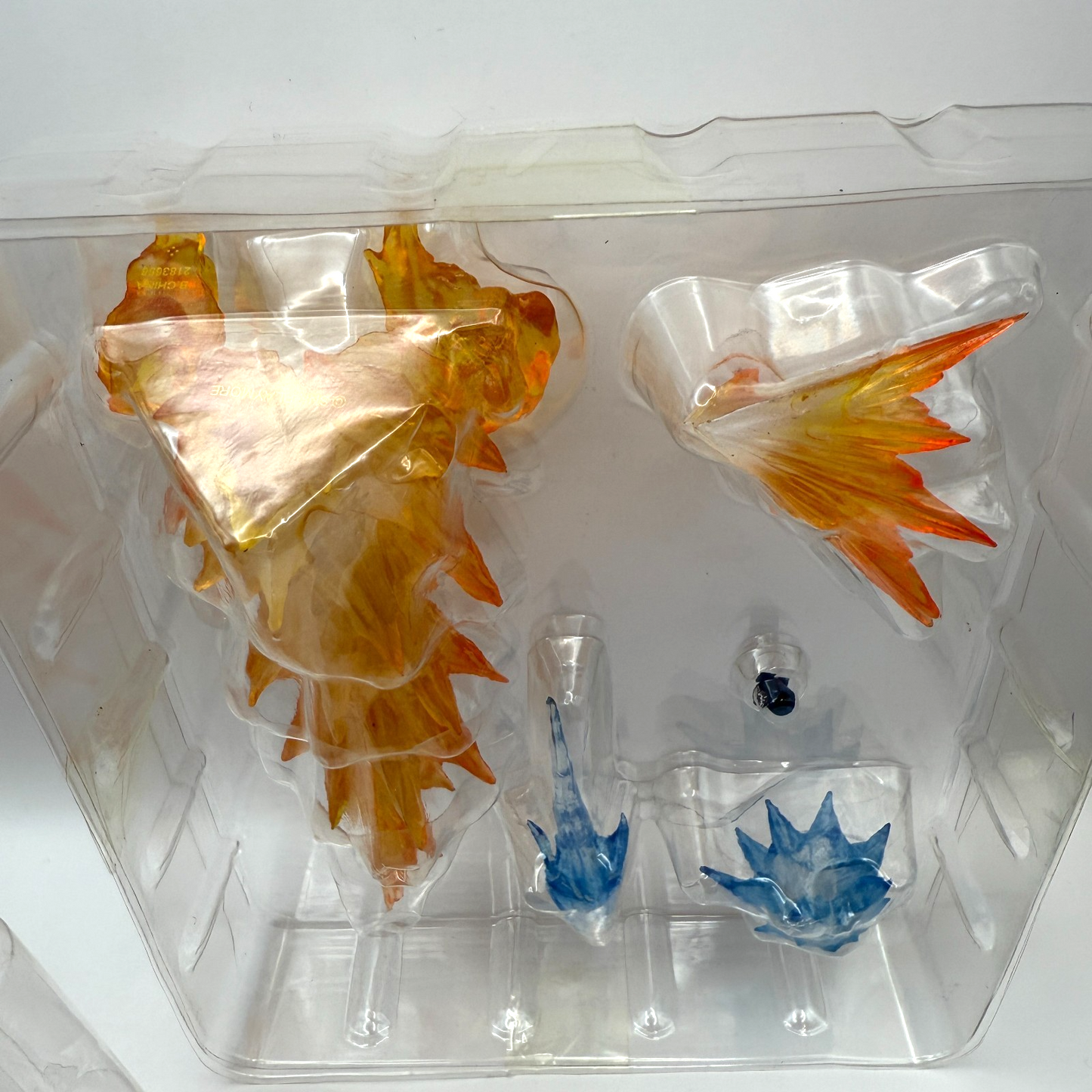 DArts The King of Fighters94 TERRY BOGARD Action Figure [express]9