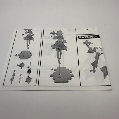 Re:ZERO Starting Life in Another World REM 1/7 scale figure [express]8