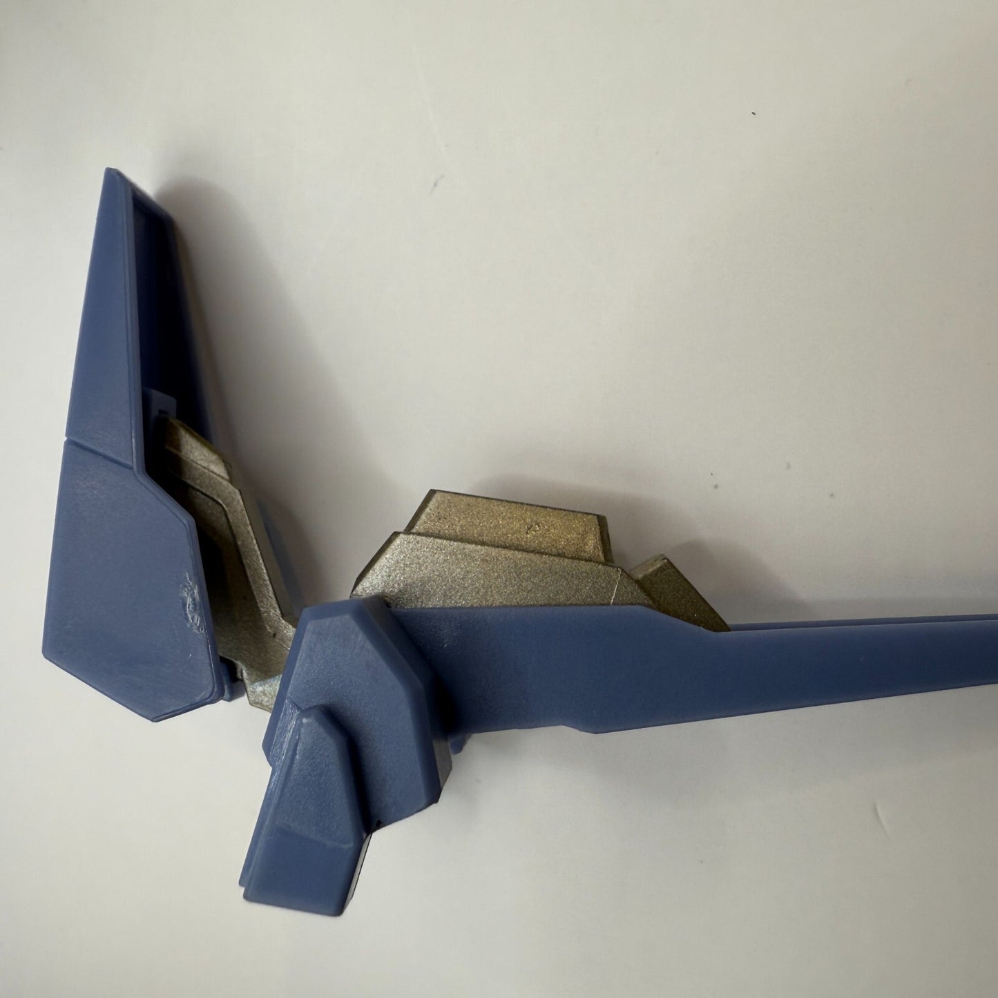 ROBOT SPIRITS Side MS Gundam SEED DUEL GUNDAM ASSAULT SHROUD [express]5