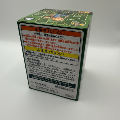 Roronoa Zoro WCF ONE PIECE   kumamoto Figure Vol.2[express NEW]12