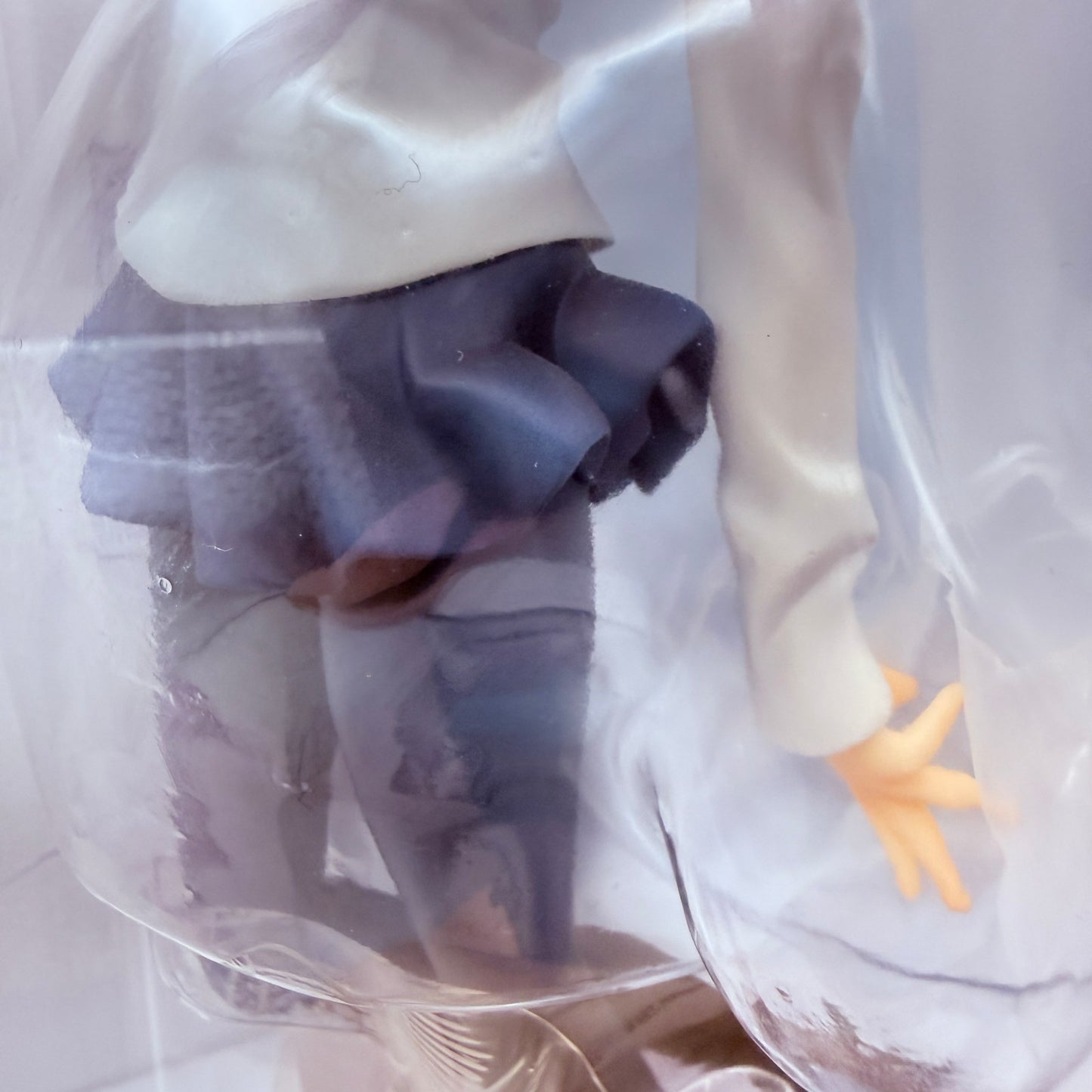 Arcueid Brunestud Tsukihime 1/7 Scale Figure Aniplex TYPE-MOON Authentic MIB2