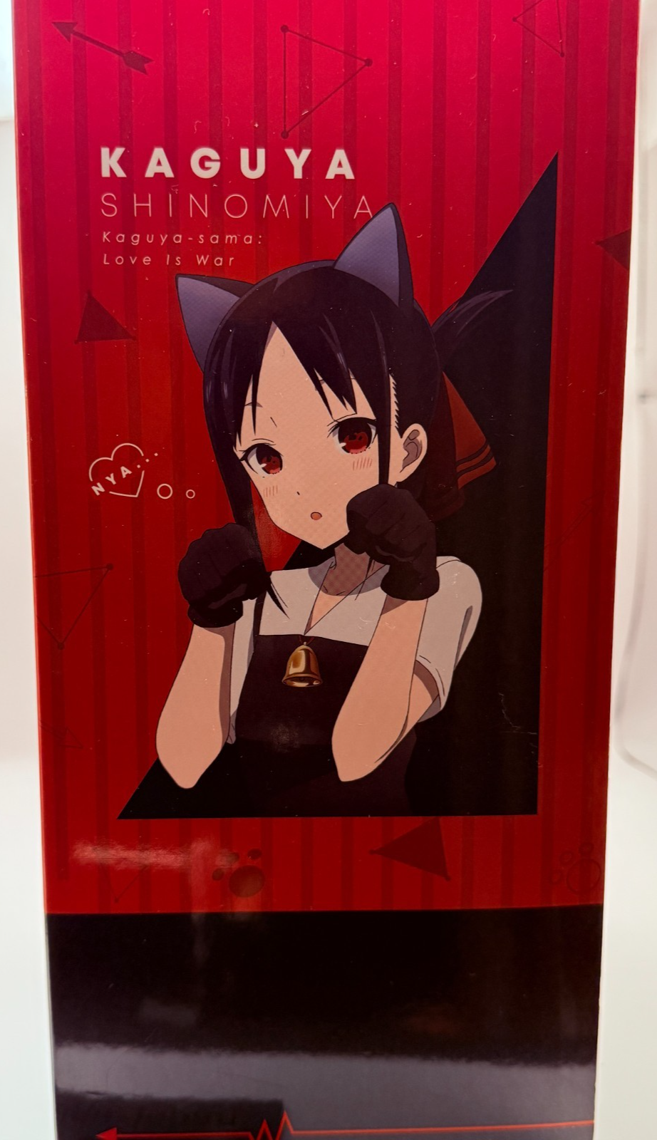 Kaguya Shinomiya 1/7 Scale Figure Kaguyasama Love Is War Aniplex PVC MIB4