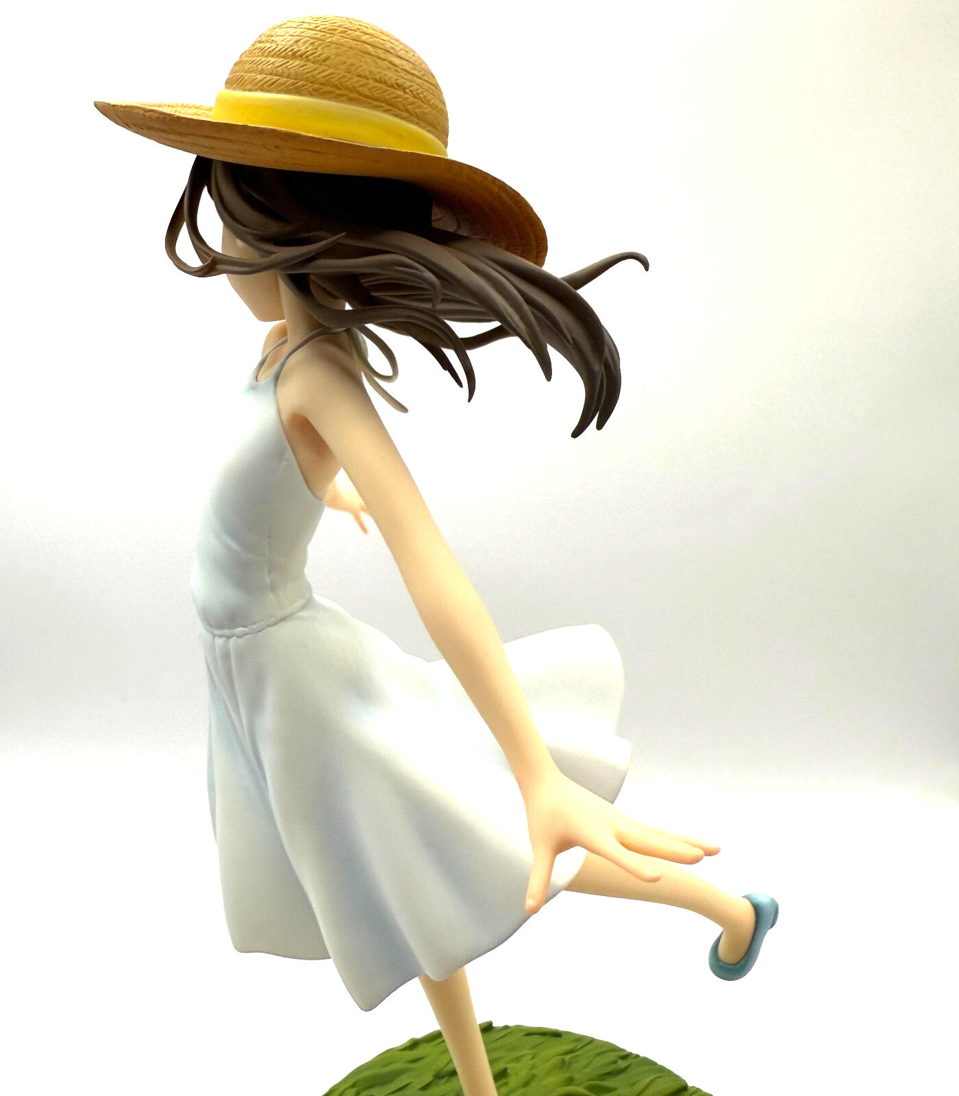 Takagi san One Piece Ver Figure 1/6 Teasing Master Phat Company MIB Anime14