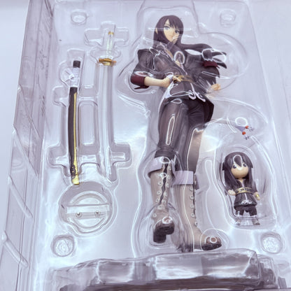 ALTER Yuri Lowell Tales of Vesperia 1/8 Figure Opened Mint Authentic Japan4