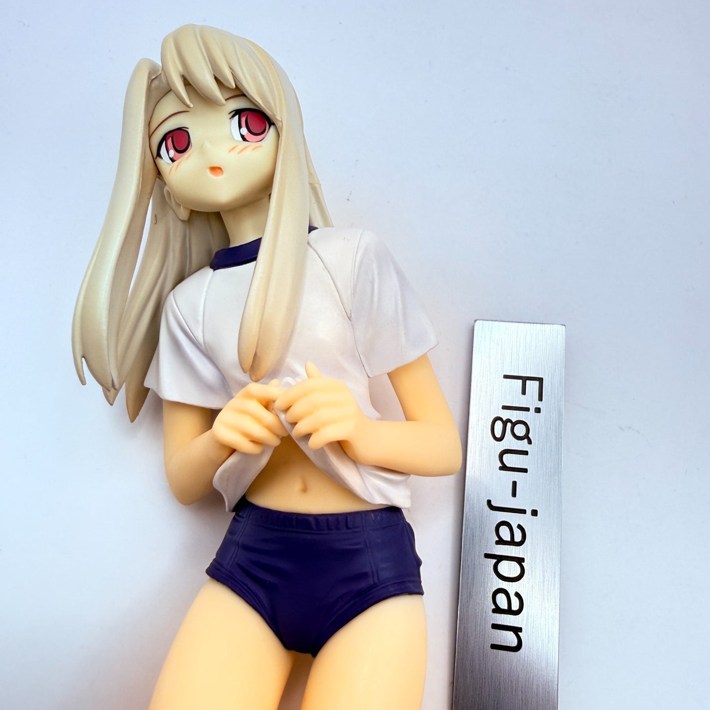 Fate/stay night Illya Gym Uniform Ver 1/6 Figure Hobby Japan Exclusive Mint11