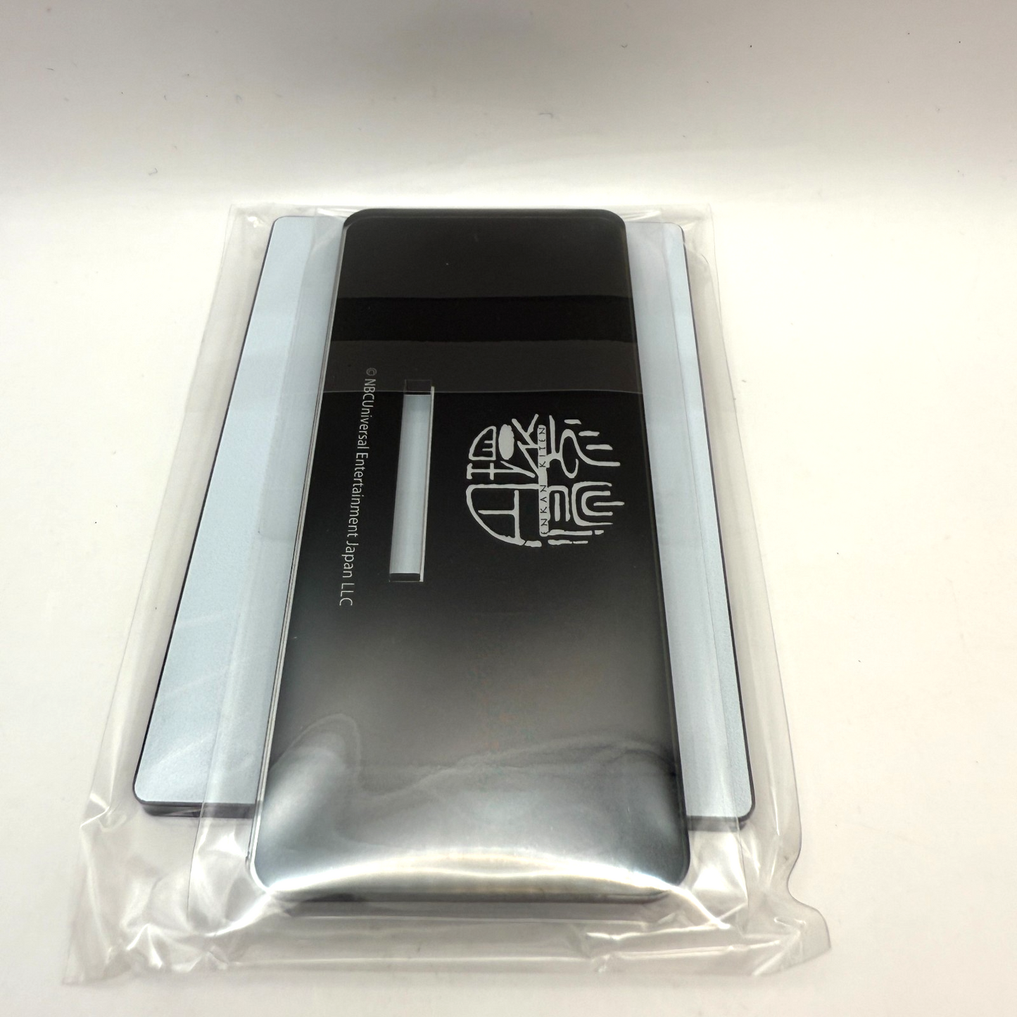 SERIAL EXPERIMENTS LAIN mini Acrylic stand Yoshitoshi Abe  limited[express]6