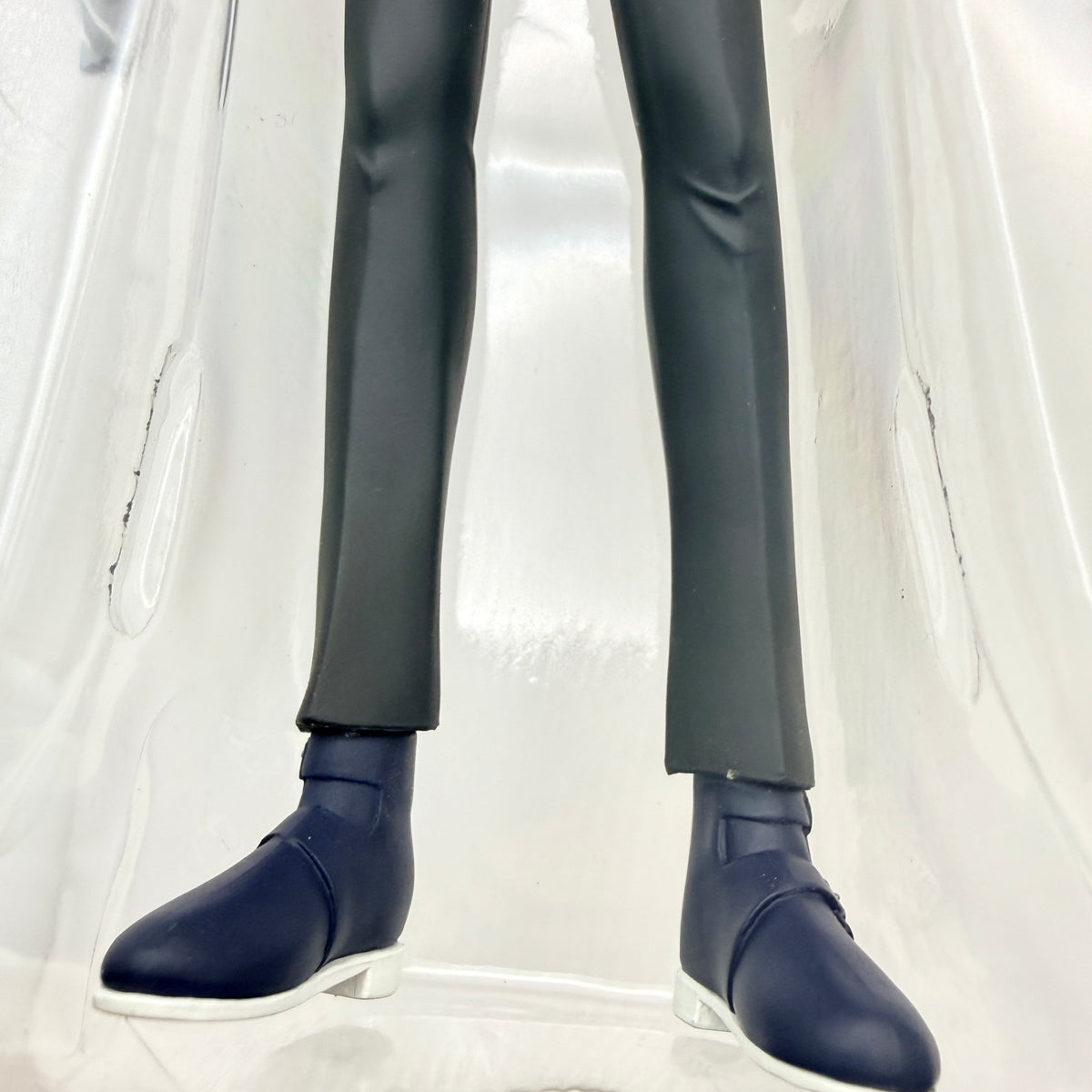 Makoto Yuki Persona 3 The Movie 1/8 Figure Happy Kuji A Prize MIB Authentic11