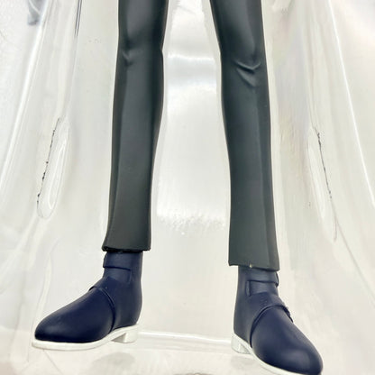 Makoto Yuki Persona 3 The Movie 1/8 Figure Happy Kuji A Prize MIB Authentic11