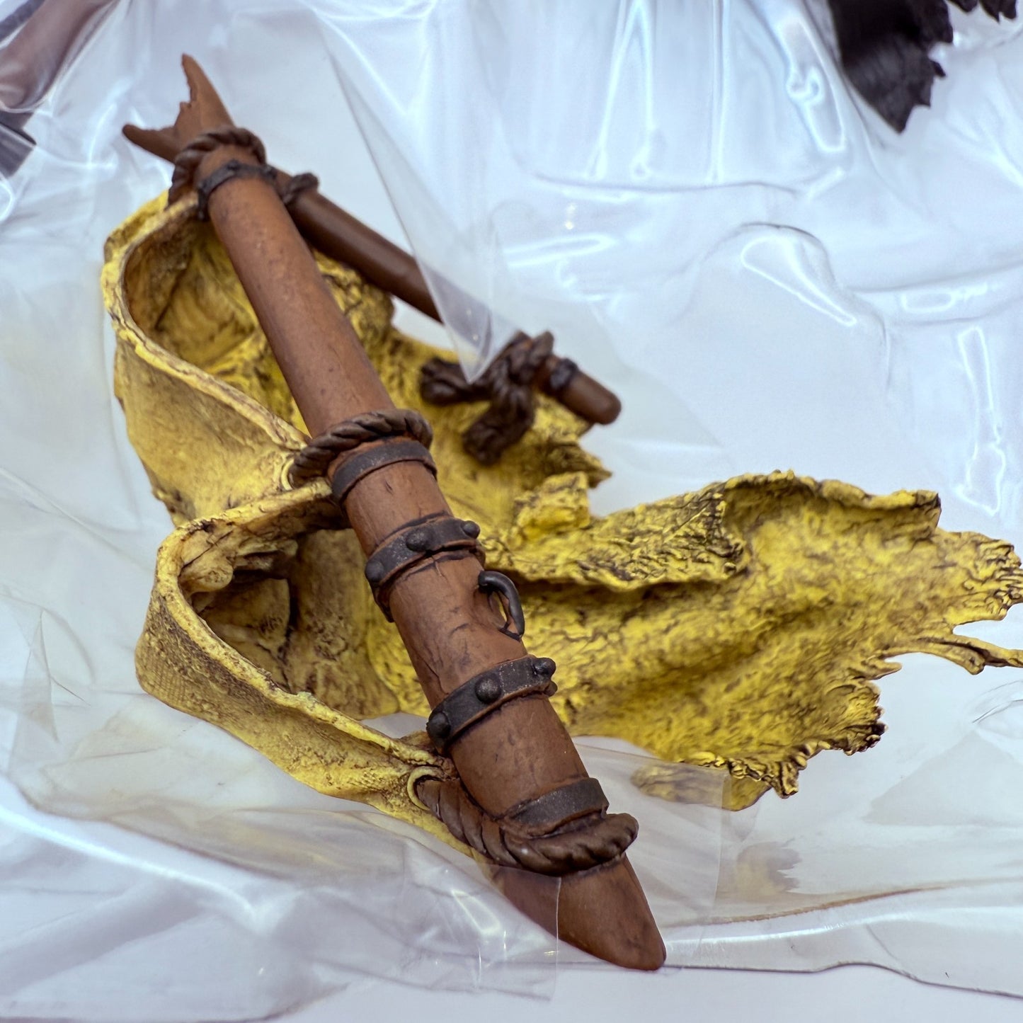 REVOLTECH JACK SPARROW Pirates of the Caribbean  KAIYODO Action figure [express]11