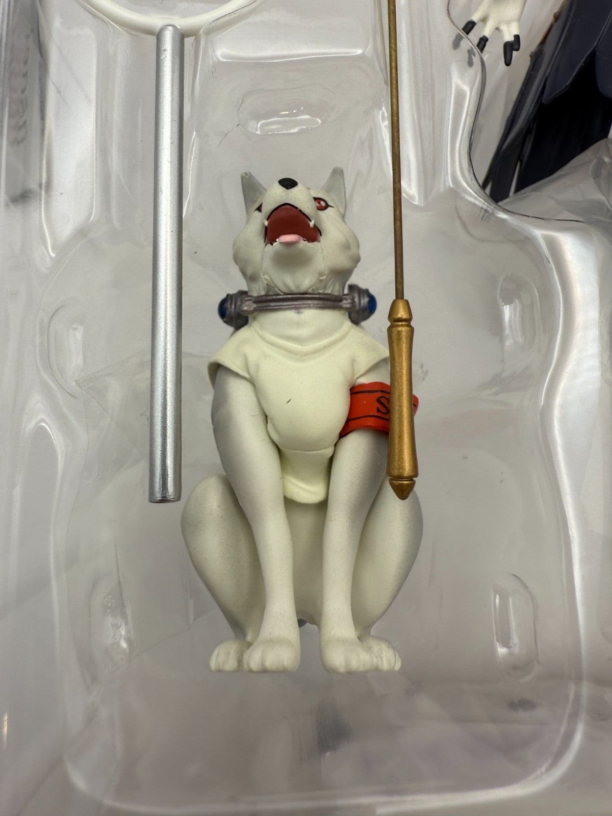 Figma PERSONA 3 FES Metis Action Figure  Max Factory [express]13