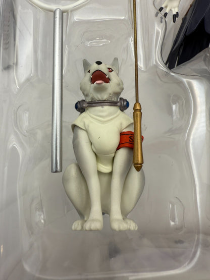 Figma PERSONA 3 FES Metis Action Figure  Max Factory [express]13