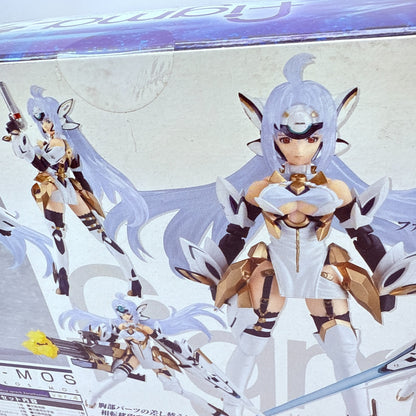 Max Factory figma 095 KOSMOS ver.4 Xenosaga Episode III Figure Japan New Sealed2