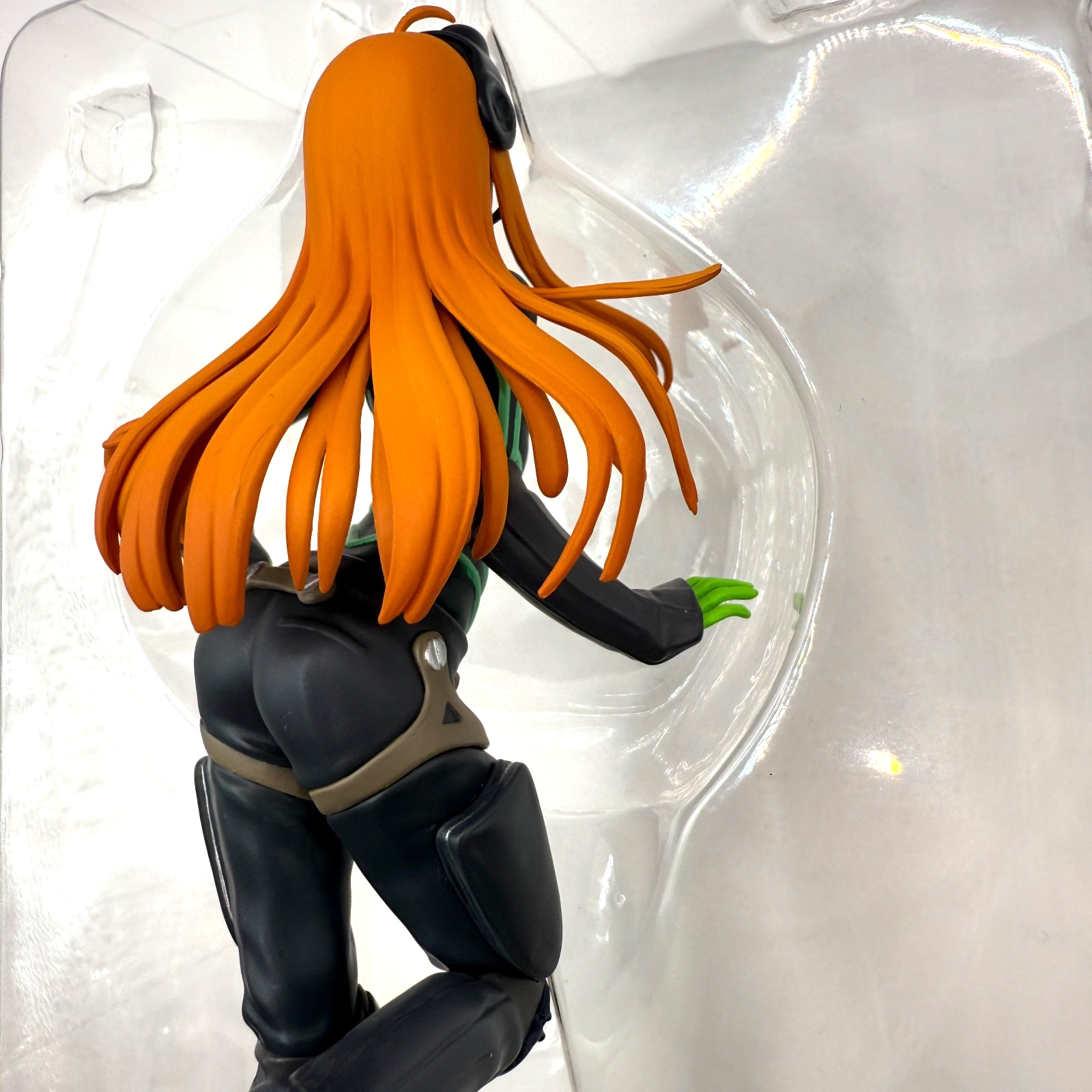 POP UP PARADE Persona 5 Animation Navi Oracle Futaba Sakura  Figure[express]9
