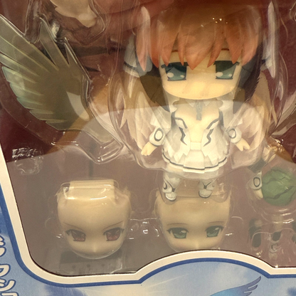 Sora no Otoshimono Ikaros  Heaven's Lost Property Nendoroid 178[express]14