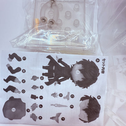 Nendoroid 989 Persona5 Joker GOOD SMILE COMPANY Action Figure Japan [express]12