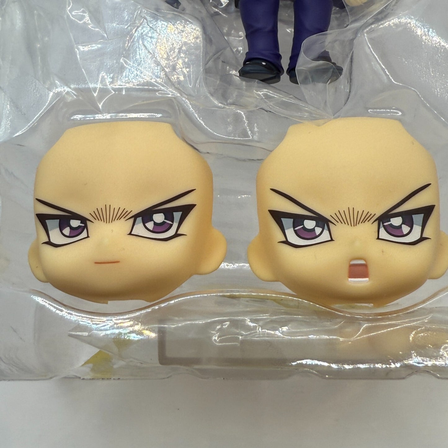 Yami Yugi 1069 YuGiOh! Duel Monsters Nendoroid Figure GSC Authentic MIB2