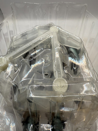 Fullmetal Alchemist Playarts Kai Alphonse Elric Action Figure [express]14