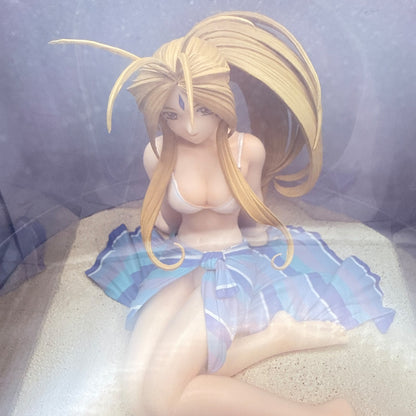 Belldandy Figure Ah My Goddess Max Factory MISB 1/8 Scale Authentic Japan4