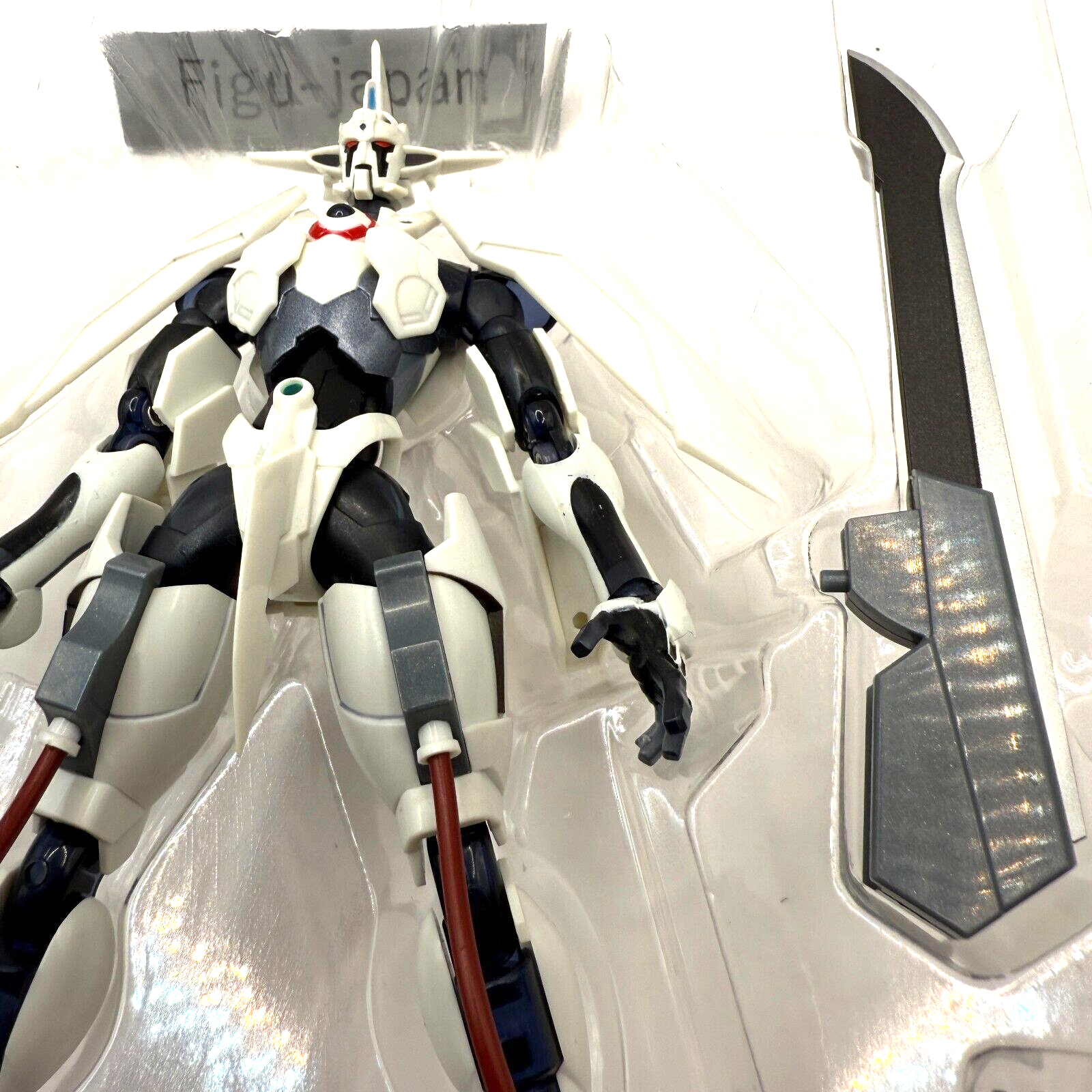 ROBOT spirits Dann of Thursday Figure GUN×SWORD Bandai  [express]7