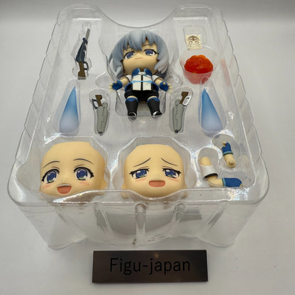 Knight's & Magic Ernesti Echavalier Nendoroid No.828 [express]16