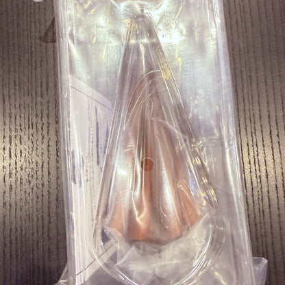Black Lagoon Roberta Nightmare Maid 1/7 Figure Bonus Hound Face Umbrella Medicos10