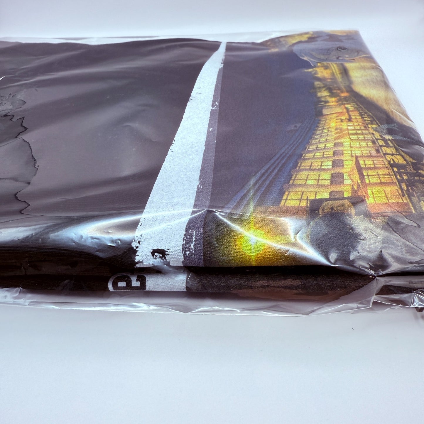 NEW Fate/Strange Fake KPF 2025 TShirt XL 100% AUTHENTIC Japan [EXPRESS]2