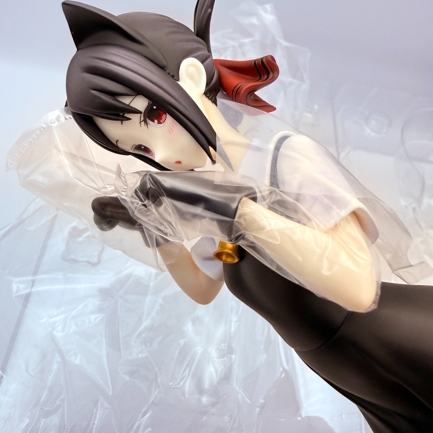 Kaguya Shinomiya 1/7 Scale Figure Kaguyasama Love Is War Aniplex PVC MIB10