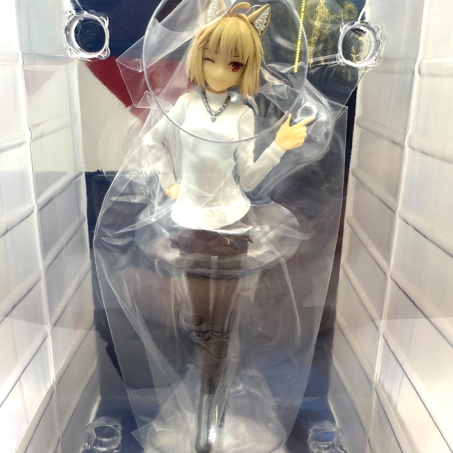 Pop Up Parade Arcueid Brunestud Limited Edition Figure Tsukihime Japan express2