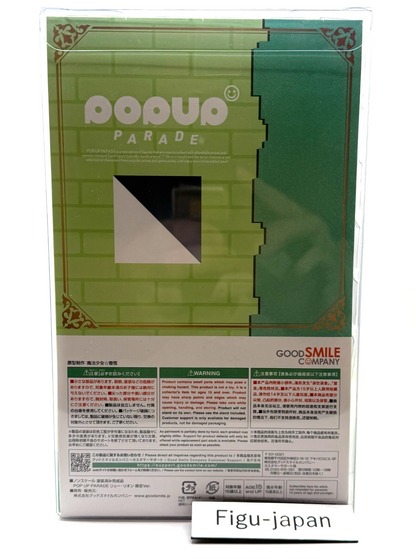 GSC POP UP PARADE Ryuu Lion Limited Ver Figure DanMachi IV Online Exclusive6