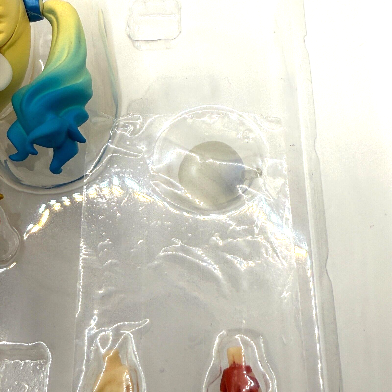 Nendroid Harley Quinn Suicide Squad edition  672 [express]9