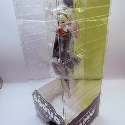 Aigis School Uniform POP UP PARADE Figure Persona 3 Good Smile Authentic MISB3