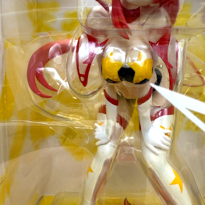 Tengen Toppa Gurren Lagann Yoko Figure Space Look Ver.  SP color[express]6