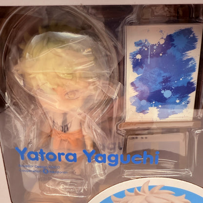 Yatora Yaguchi Nendoroid 1852 Blue Period Figure Good Smile Company Japan MISB9